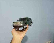 Range Rover oyuncaq maşını