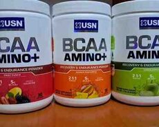 Bcaa amino