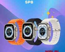 Smart Watch SP8