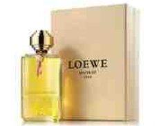 Unisex Perfume Loewe Amanece la bella Cibeles 100ml ətri