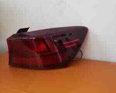 KİA Cerato 2019 stop işığı