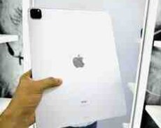 iPad Pro 12.9Inch 512 GB Silver (M1)