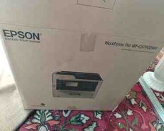 Printer Epson