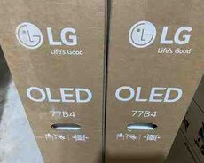 Televizor LG OLED77B4RLA