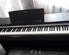 Elektron pianino