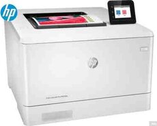 Printer HP Color LaserJet Pro M454dw---W1Y45A