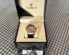 Hublot qol saatı