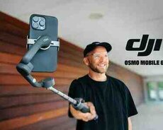 Gimball Dj osmo mobile 6