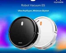 Robot vacuum tozsoran Xiaomi E5