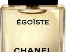 Egoiste Chanel ətri