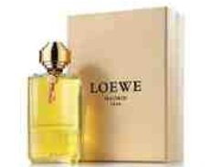 Perfume Loewe Amanece la bella Cibeles 100m ətri