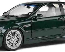 BMW E46 m3 2000 modeli