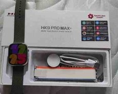 Hk9 pro max