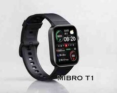 Xiaomi Mibro Watch T1 Black