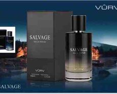 Dior Ssauvage ətri