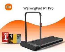 Qaçış trenajoru Walkingpad R1 Pro