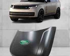 Land Rover Vogue 2023 Kapotu