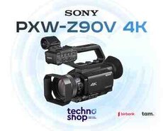 Fotoaparat Sony PXW-Z90V 4K