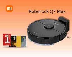 Tozsoran Roborock Q7 Max