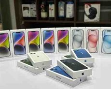 Apple iPhone 13 Midnight 128GB4GB