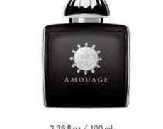 Amouage Memoir 100 ml ətri