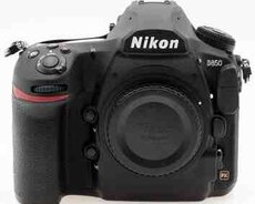 Fotoaparat Nikon D850 Body