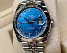 Qol saatı Rolex Datejust 41mm