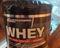 Protein Whey