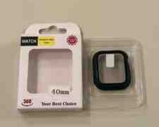 Apple Watch 40mm qoruyucusu
