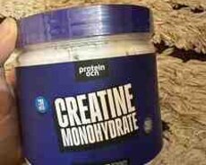 Creatine Micronized Monohydrat