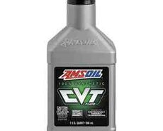 AmsOil CVT