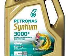 Petronas 3000E 5w-40