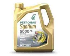 Petronas 5000XS