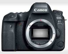 Fotoaparat Canon EOS 6D Mark II Body