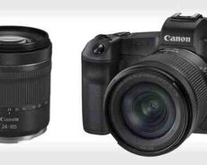 Canon EOS R 24-105mm f4-7.1 Lens Kit