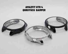 Amazfit GTR 4 qoruyucu bamperləri
