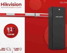 Şlaqbaum Hikvision DS-TMG4B0RA 3-6M