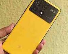 Xiaomi Poco X6 Pro Yellow 512GB12GB