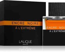 Lalique Encre Noire A LExtreme eau de parfum for men Lalique Encre Noire A LExtreme eau de ətri