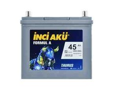 Akkumulyator nci Aku Formula Asia 45 Ah