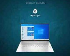 Noutbuk HP Pavilion 15-eg3000 (78G39AV)