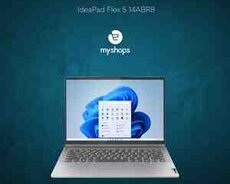 Noutbuk Lenovo IdeaPad Flex 5 14ABR8 (2023) (82XX008drk)