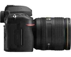 Nikon D780 kit 24-120mm f4G ED VR