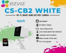 Müşahidə kamerası EZVİZ CS CB2