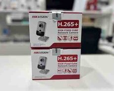 Hikvision 2mp ip daxili wifi kamera