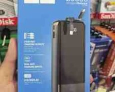 Powerbank Hoco 20000mah j114a