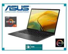 Noutbuk Asus Zenbook 14 OLED UM3402YA-WS74T