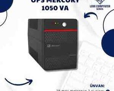 UPS Mercury Maverick 1050VA