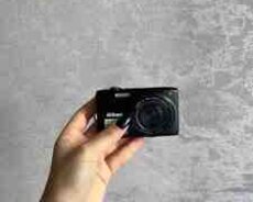 Fotoaparat Nikon cooplix s3300