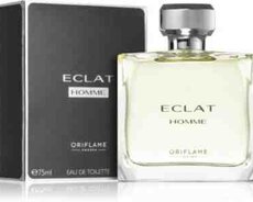 Ətir Eclat Homme Oriflame